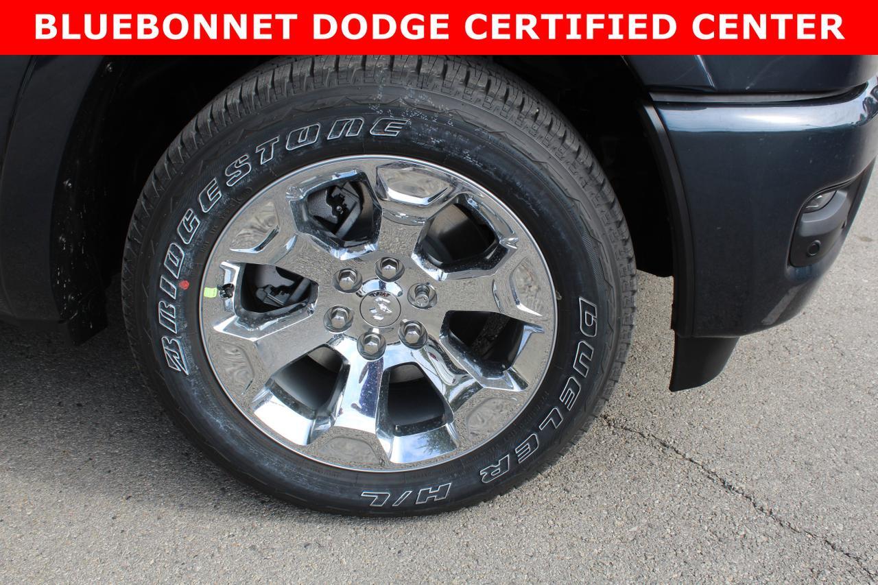 2025 Ram 1500 Lone Star New Braunfels TX