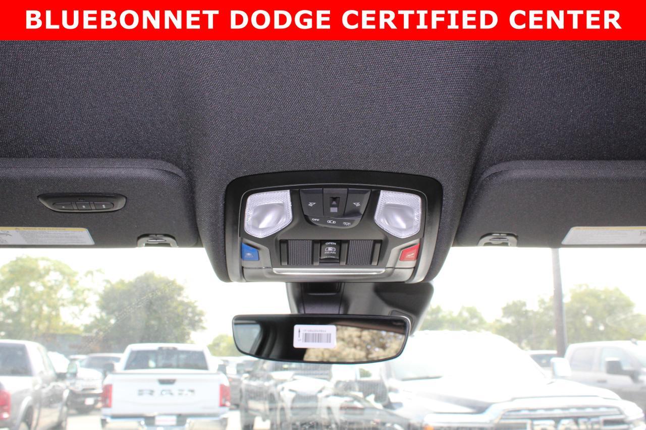 2025 Ram 1500 Lone Star New Braunfels TX