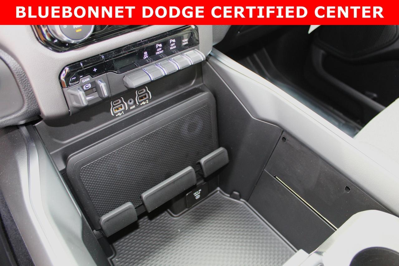 2025 Ram 1500 Lone Star New Braunfels TX