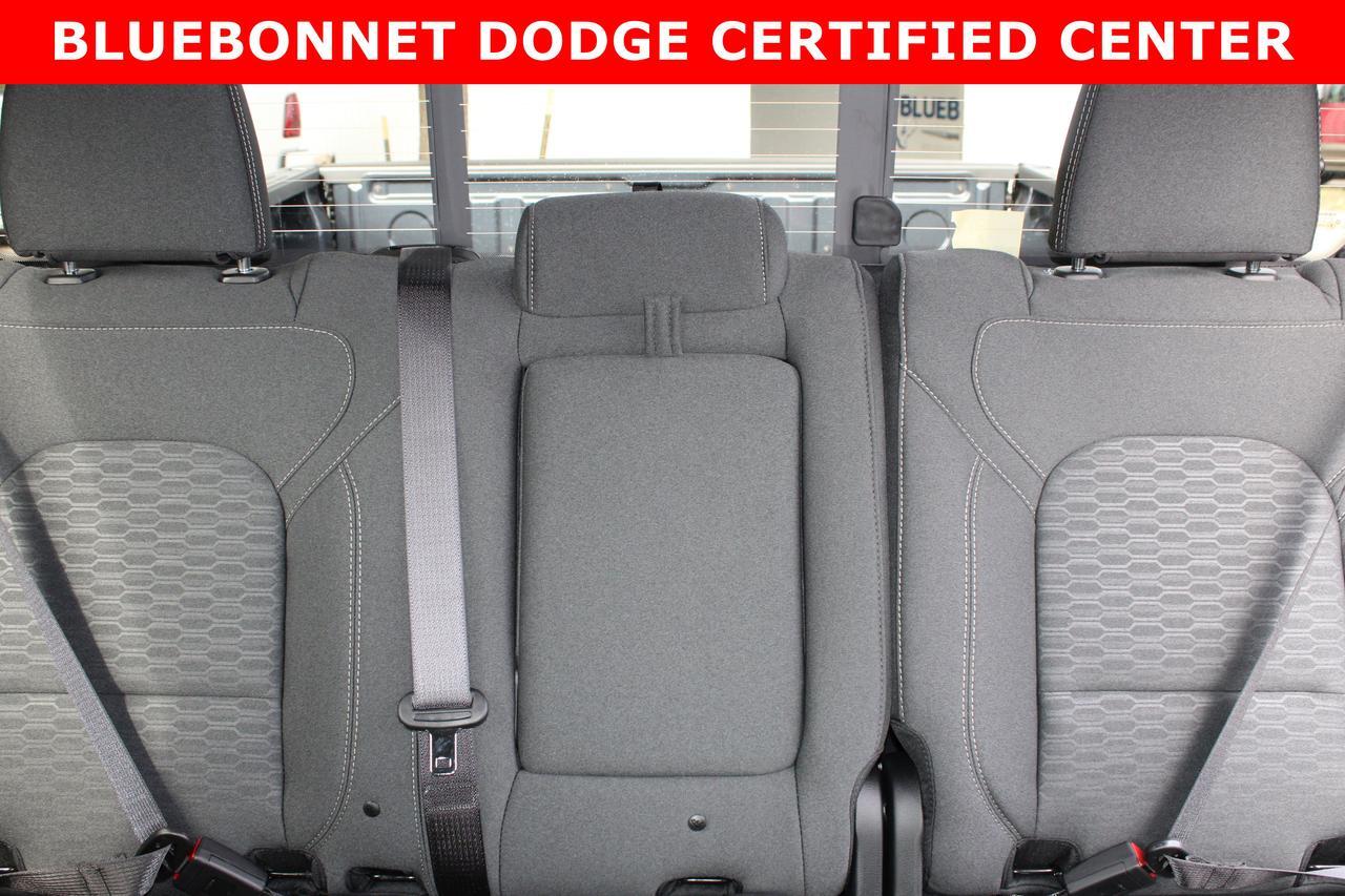 2025 Ram 1500 Lone Star New Braunfels TX