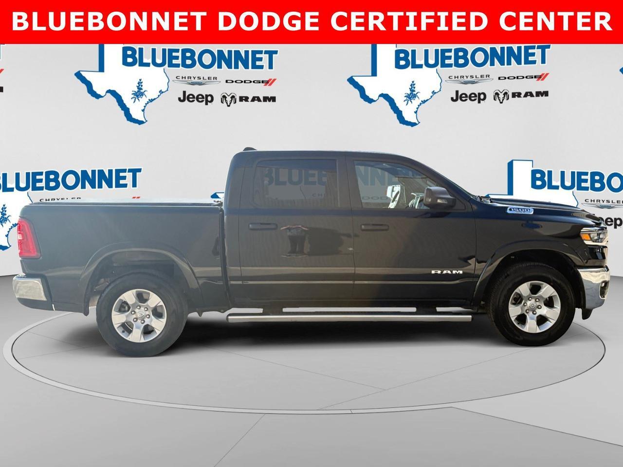 2025 Ram 1500 Lone Star New Braunfels TX