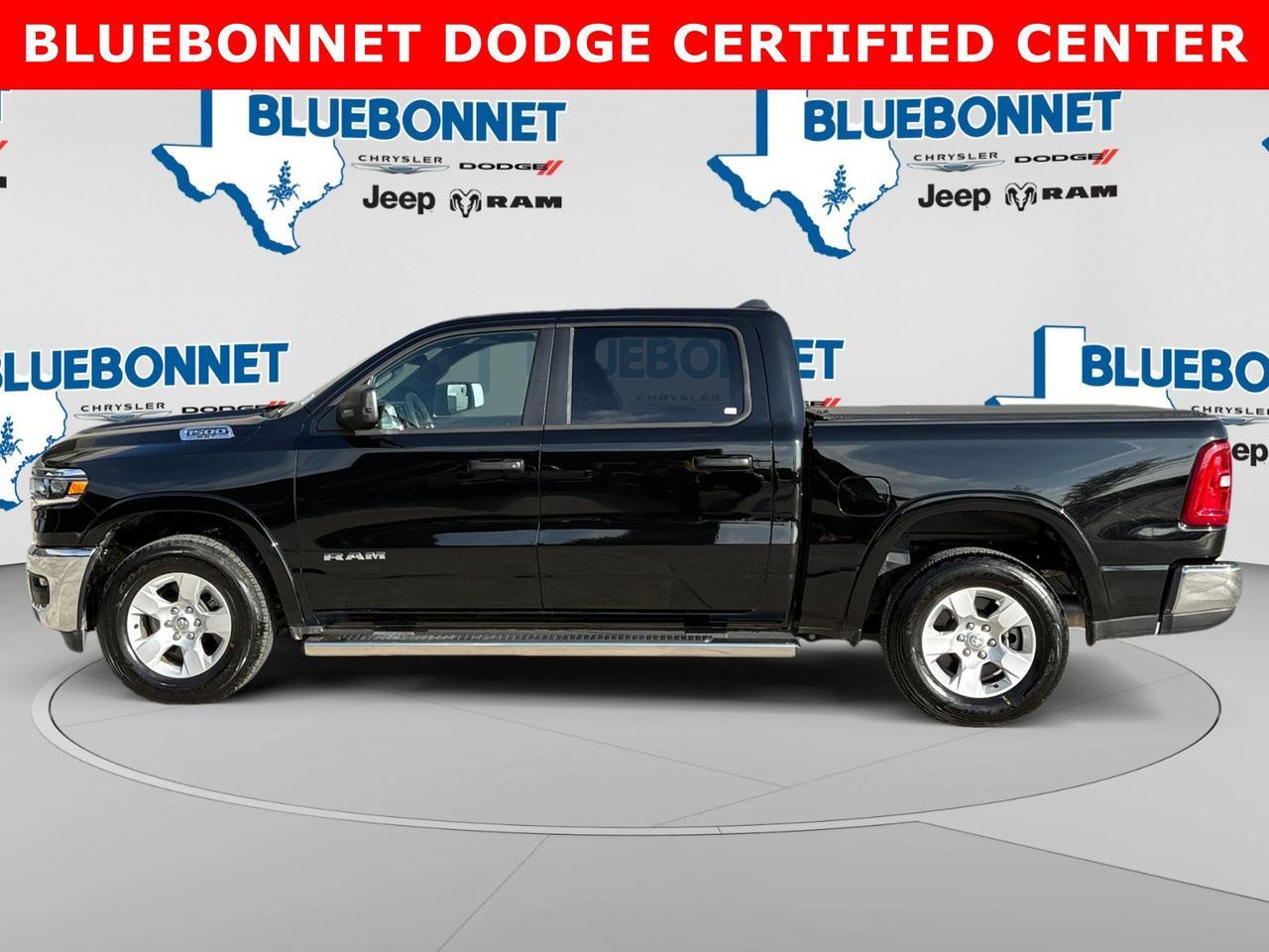 2025 Ram 1500 Lone Star New Braunfels TX