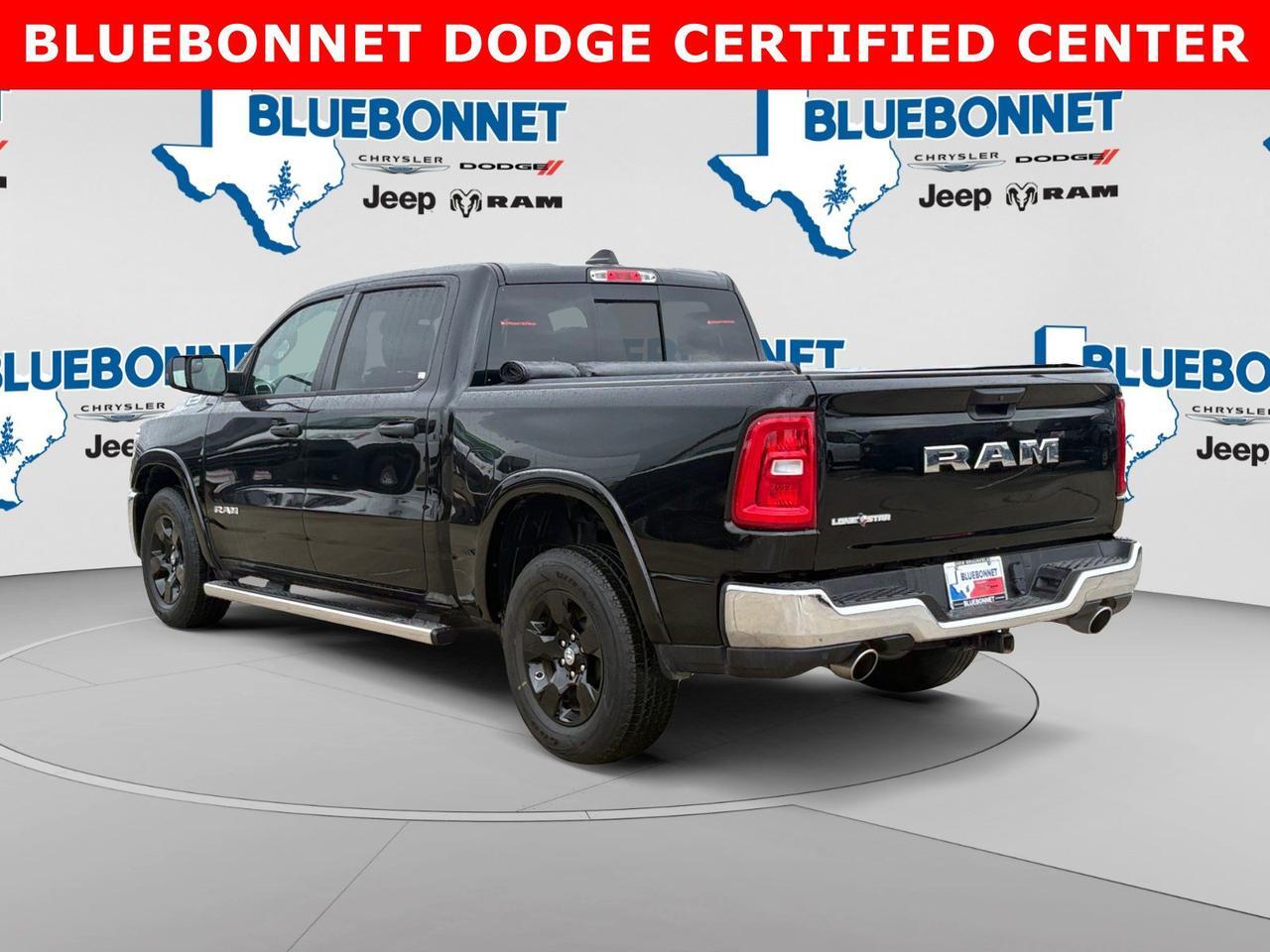 2025 Ram 1500 Lone Star New Braunfels TX
