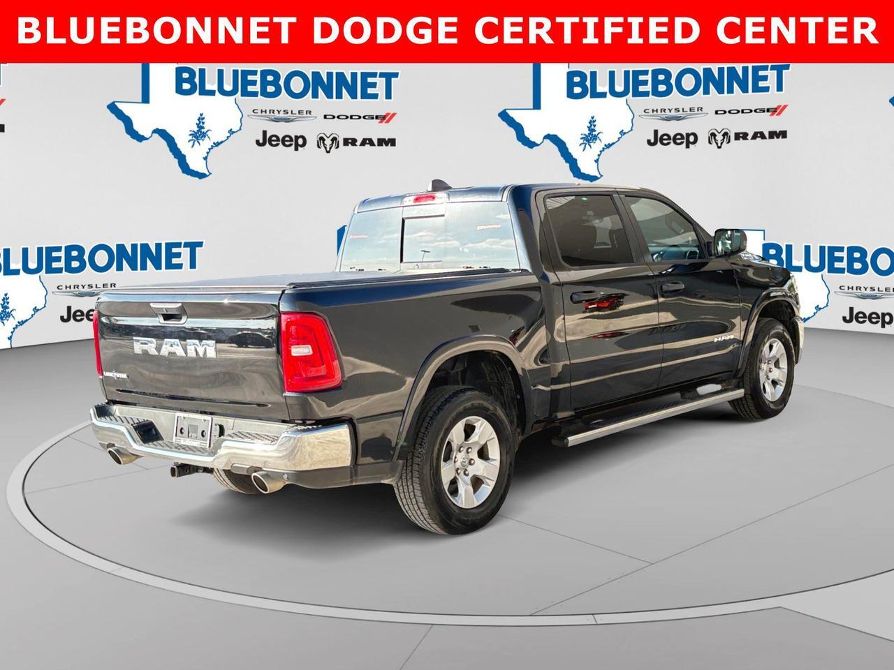 2025 Ram 1500 Lone Star New Braunfels TX