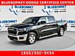 2025 Ram 1500 Lone Star