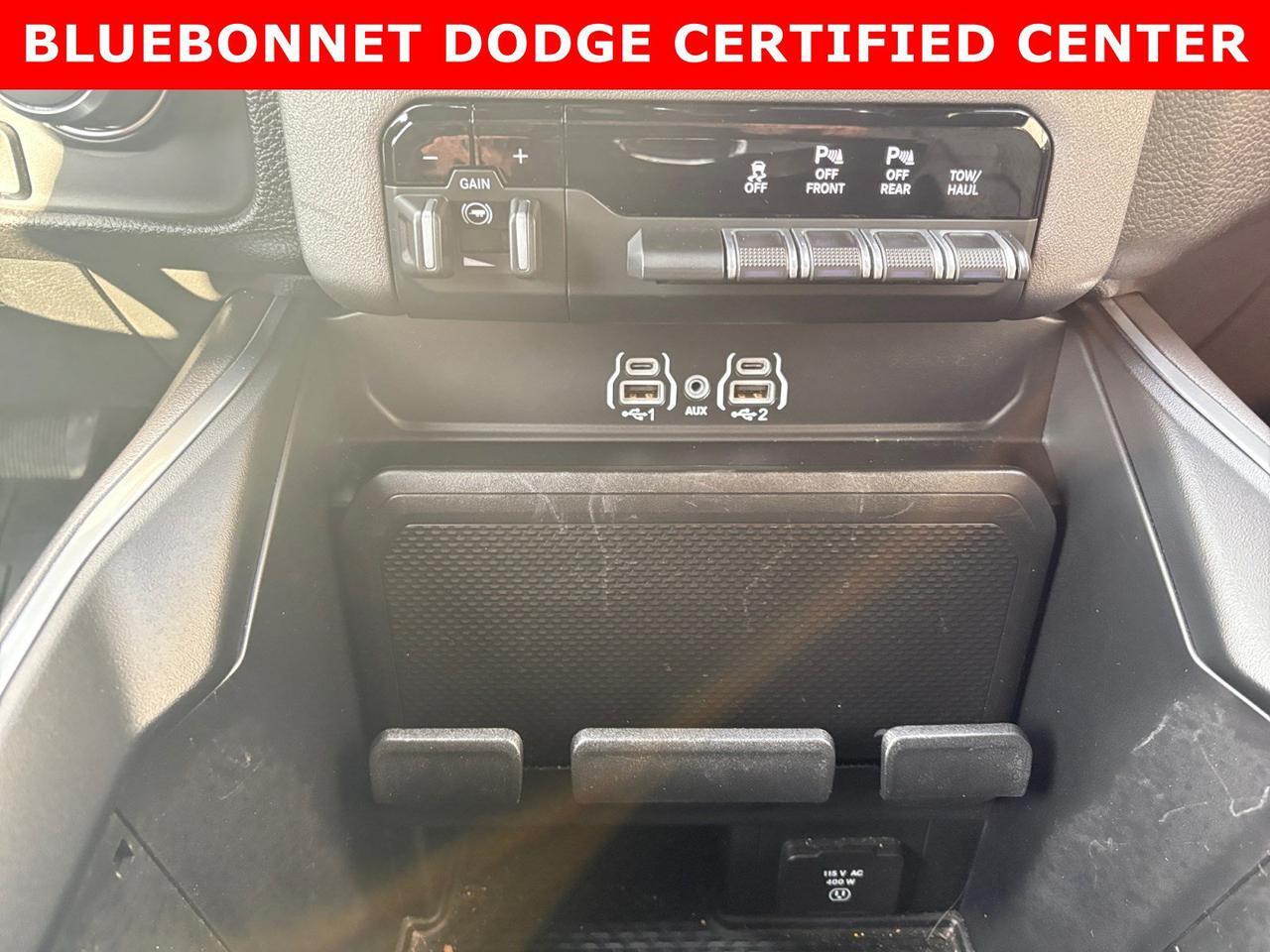 2025 Ram 1500 Lone Star New Braunfels TX
