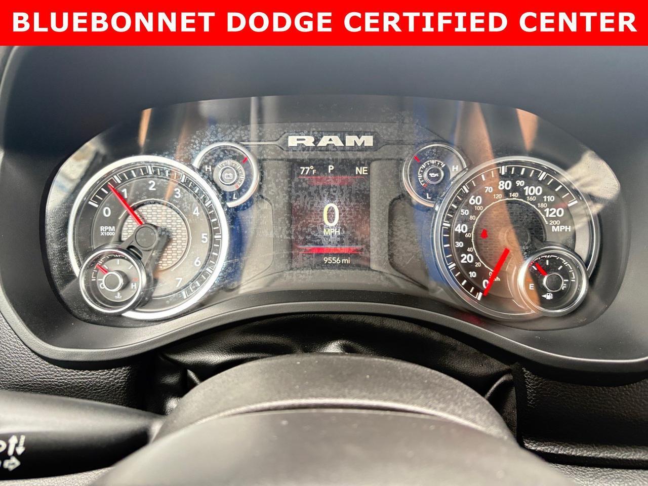 2025 Ram 1500 Lone Star New Braunfels TX