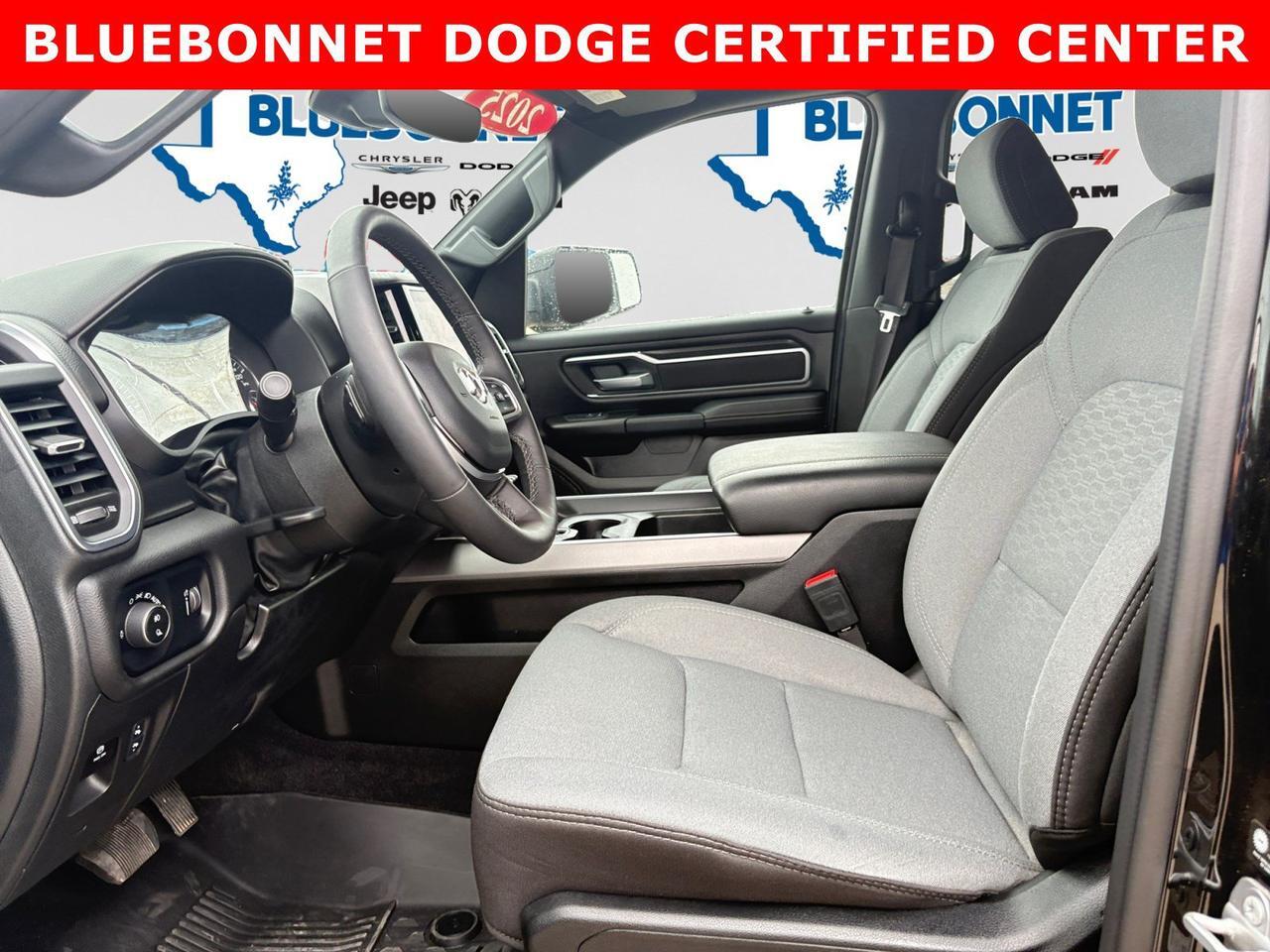 2025 Ram 1500 Lone Star New Braunfels TX