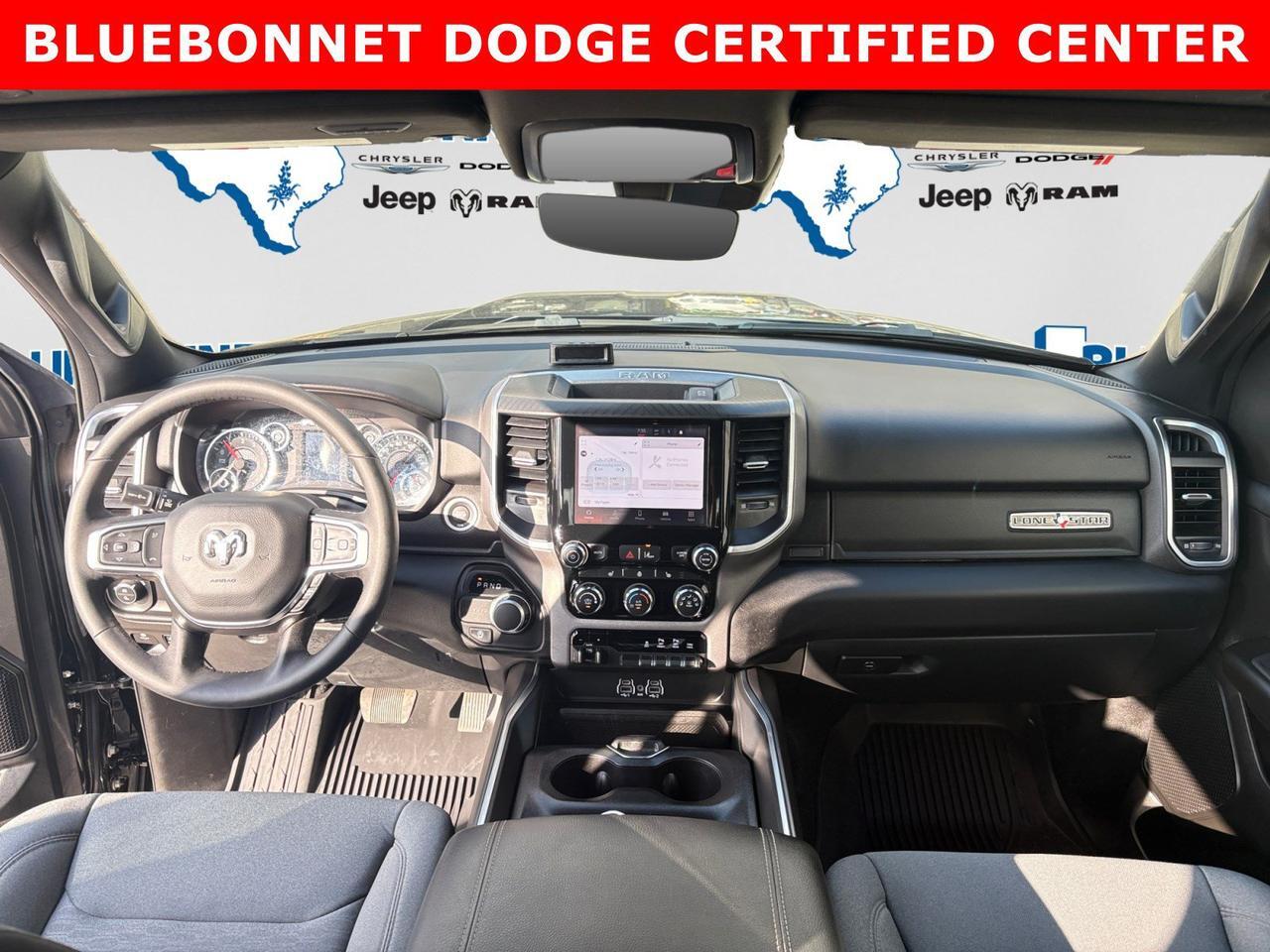 2025 Ram 1500 Lone Star New Braunfels TX