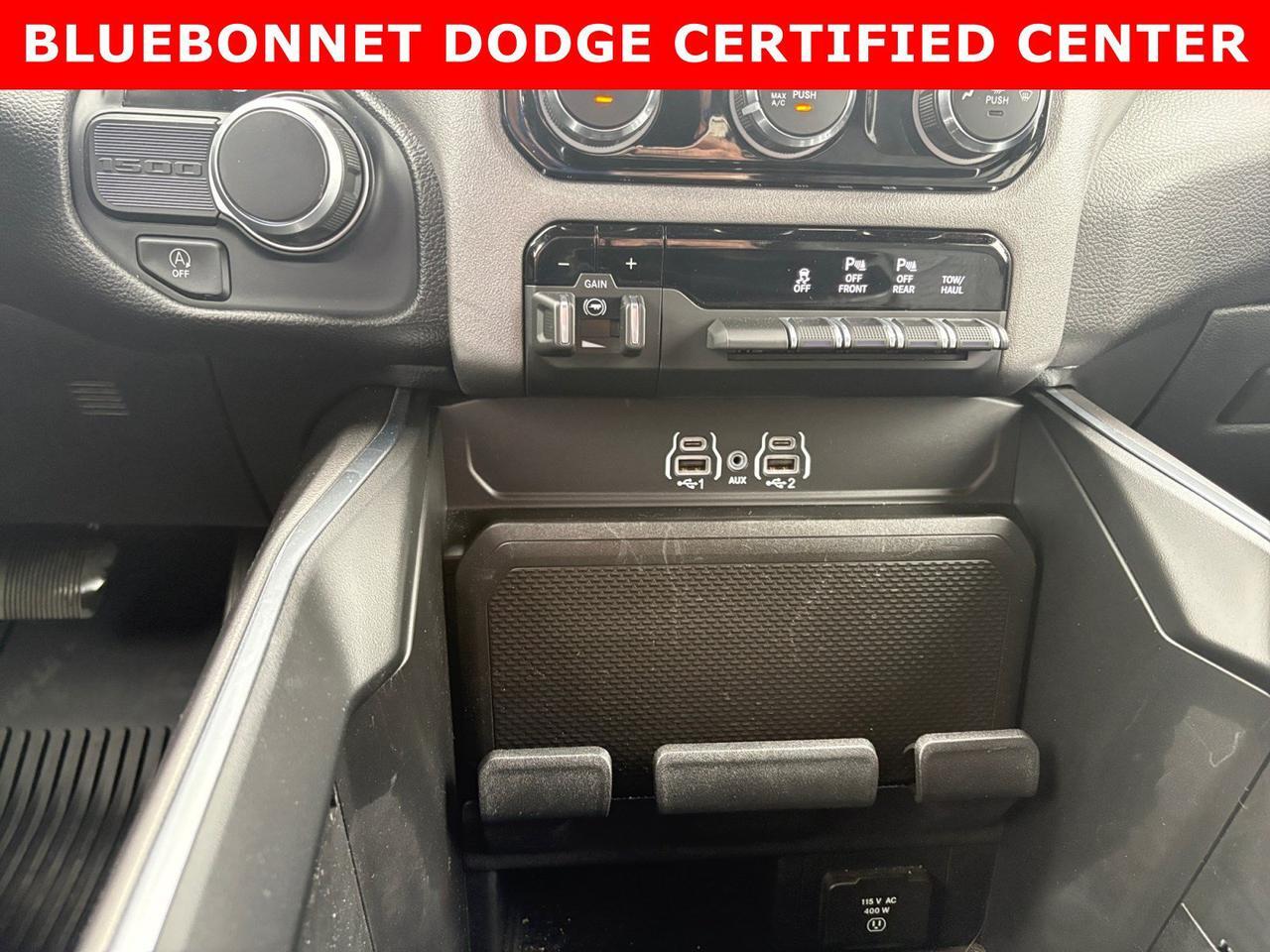 2025 Ram 1500 Lone Star New Braunfels TX