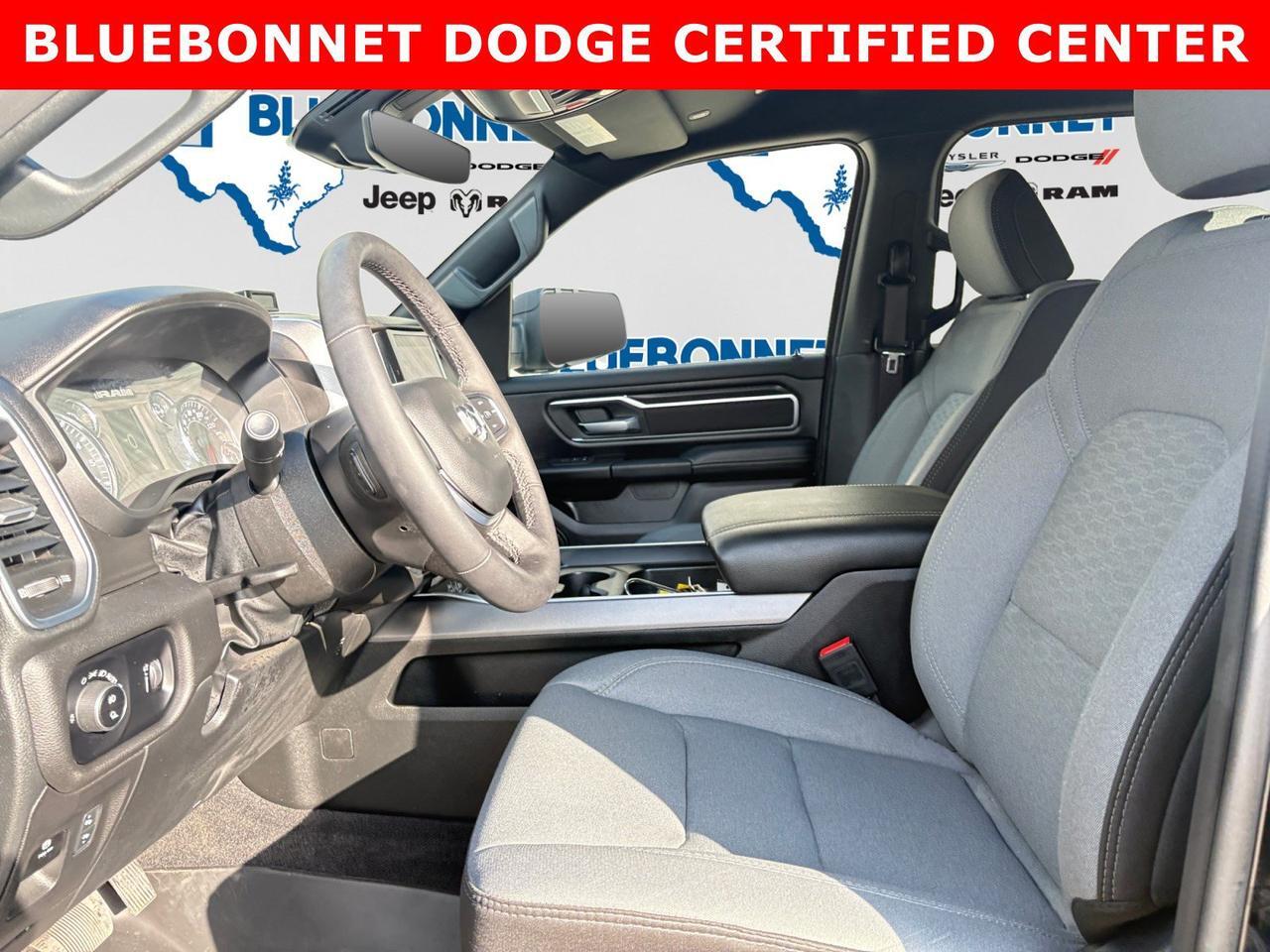 2025 Ram 1500 Lone Star New Braunfels TX