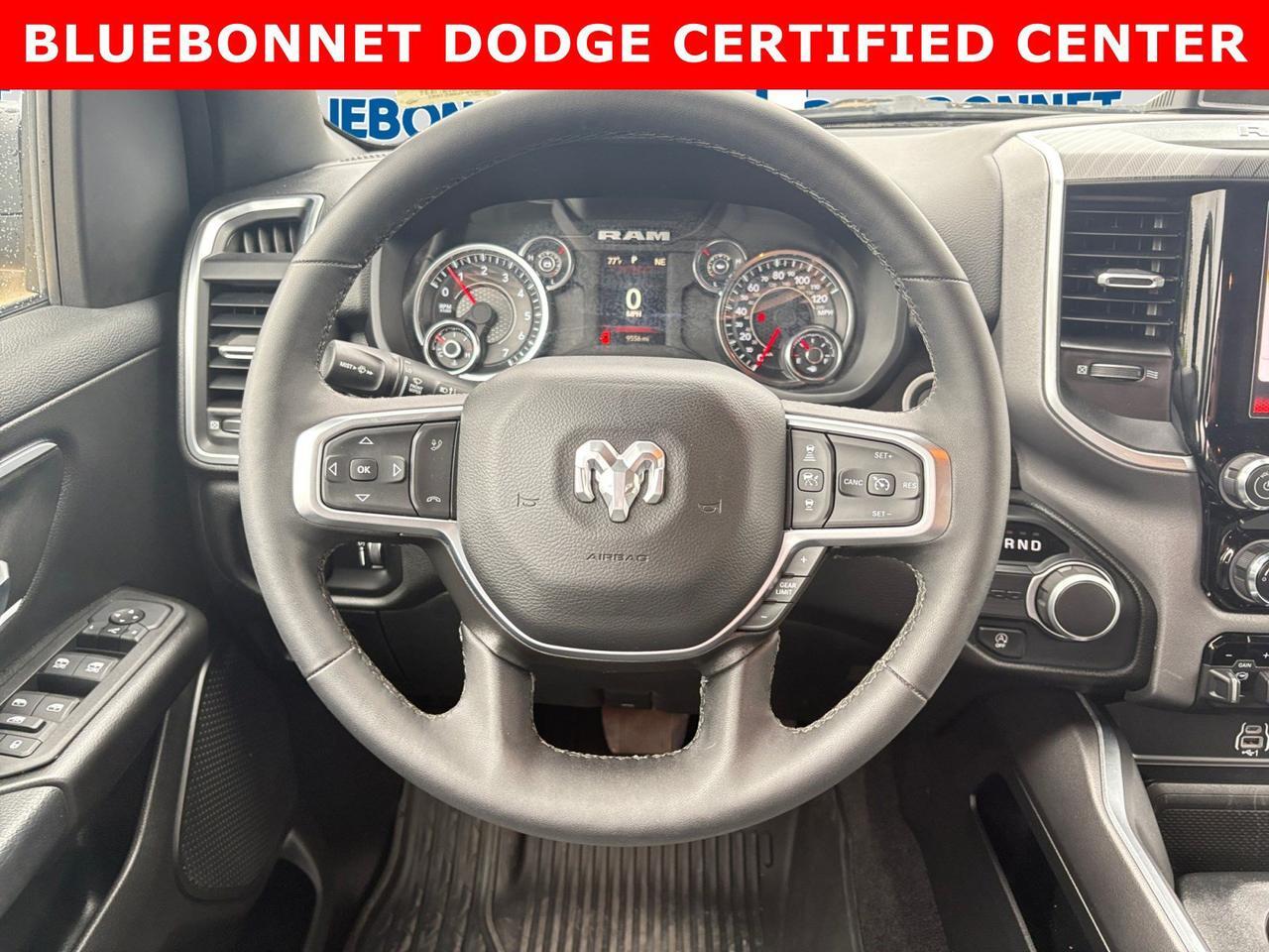 2025 Ram 1500 Lone Star New Braunfels TX