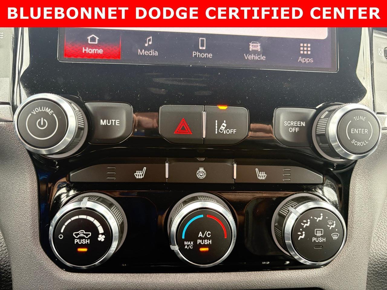 2025 Ram 1500 Lone Star New Braunfels TX