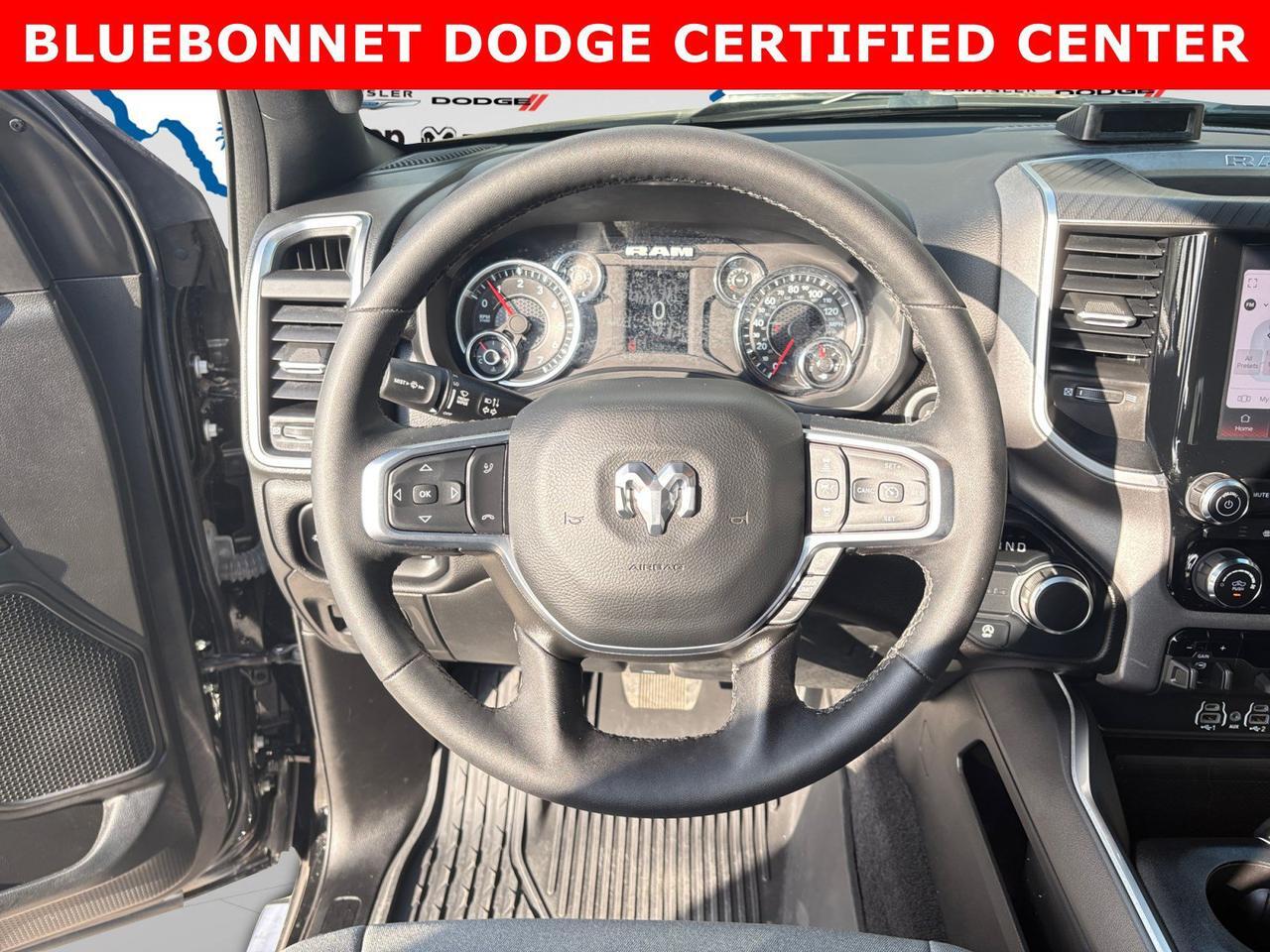 2025 Ram 1500 Lone Star New Braunfels TX