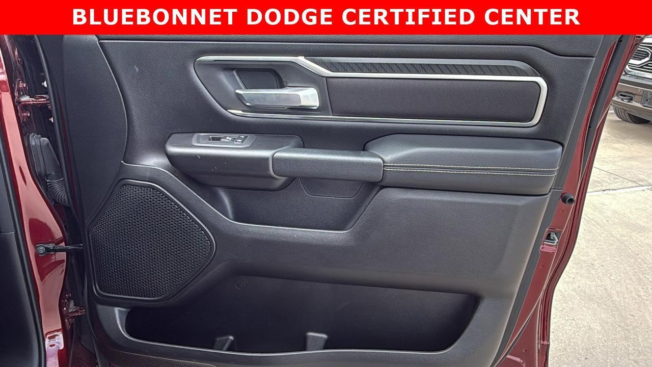 2025 Ram 1500 Lone Star New Braunfels TX