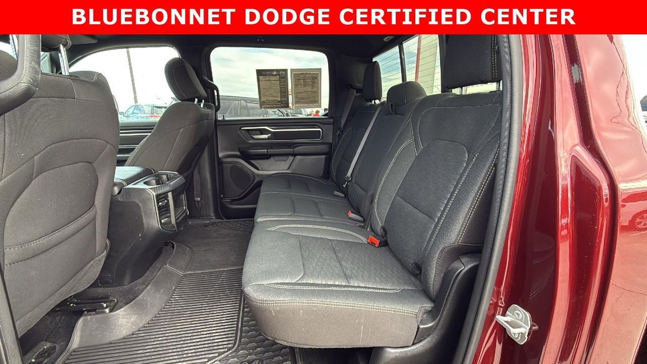 2025 Ram 1500 Lone Star New Braunfels TX