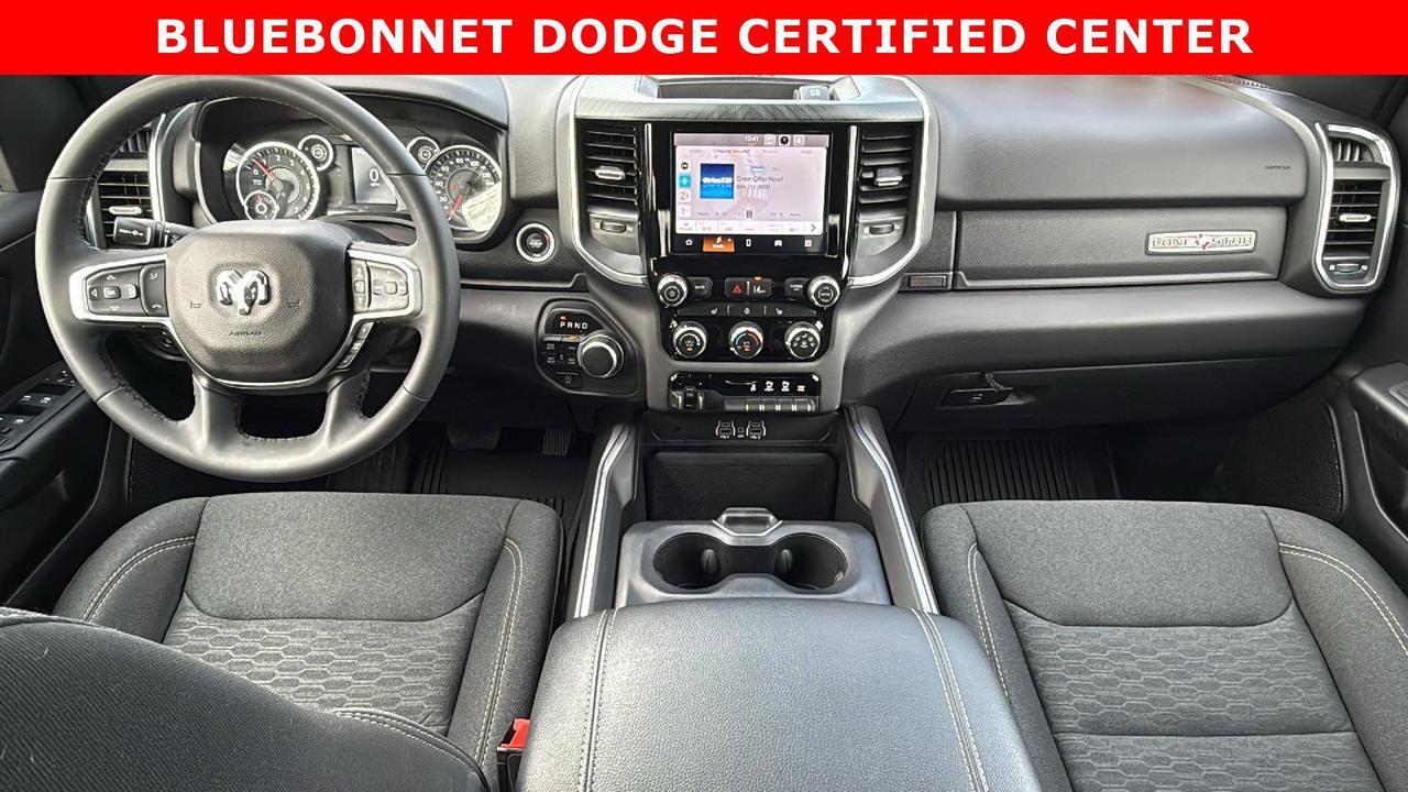 2025 Ram 1500 Lone Star New Braunfels TX