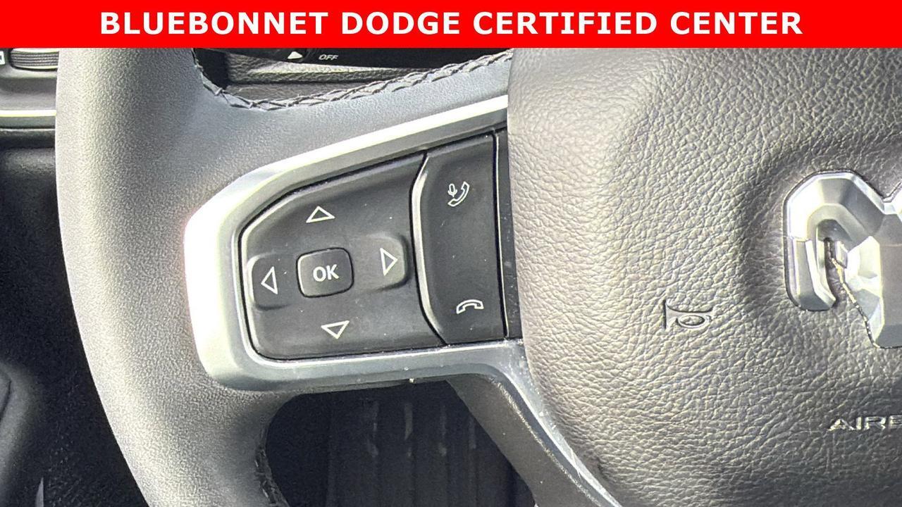 2025 Ram 1500 Lone Star New Braunfels TX