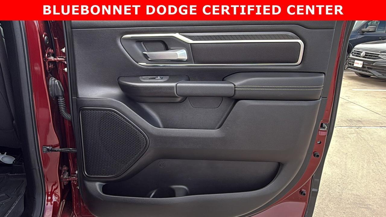 2025 Ram 1500 Lone Star New Braunfels TX