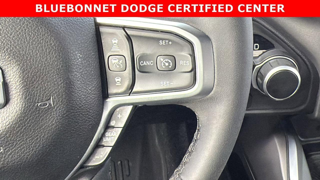 2025 Ram 1500 Lone Star New Braunfels TX