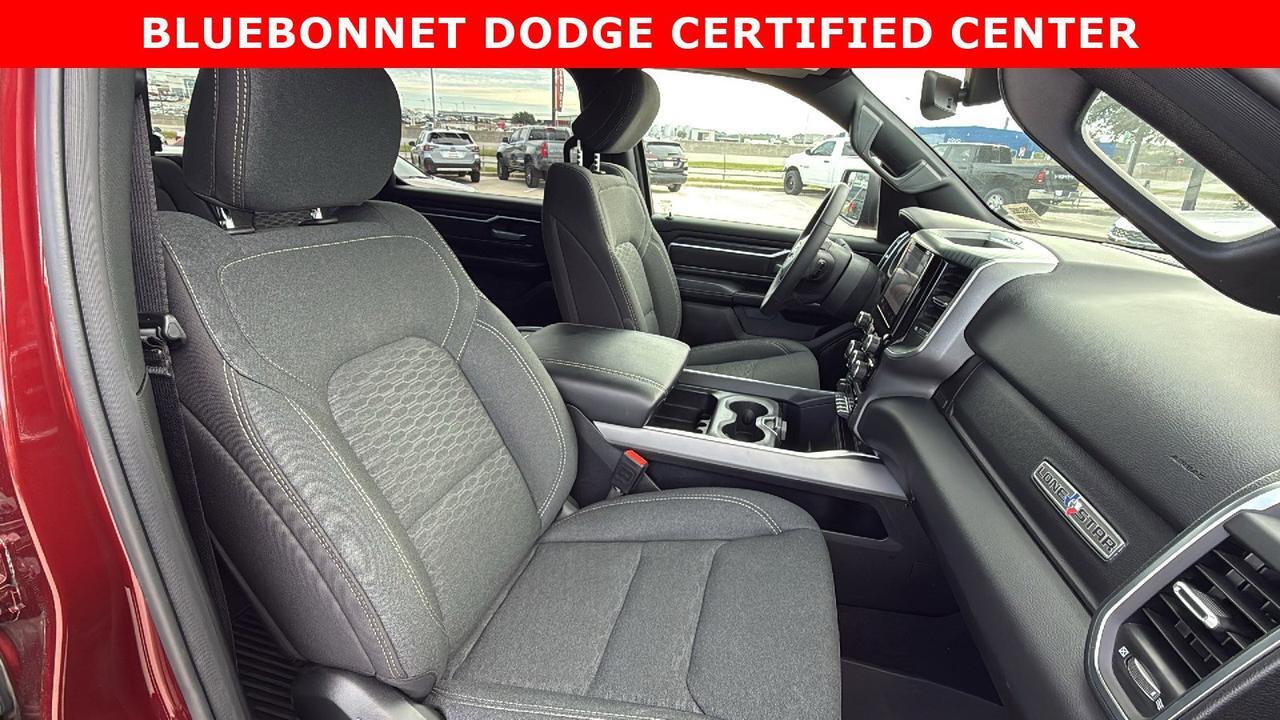 2025 Ram 1500 Lone Star New Braunfels TX