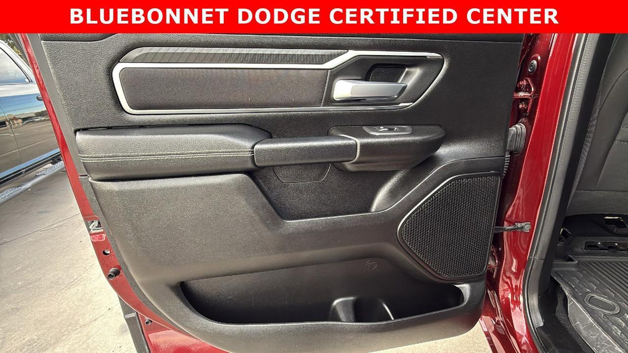 2025 Ram 1500 Lone Star New Braunfels TX