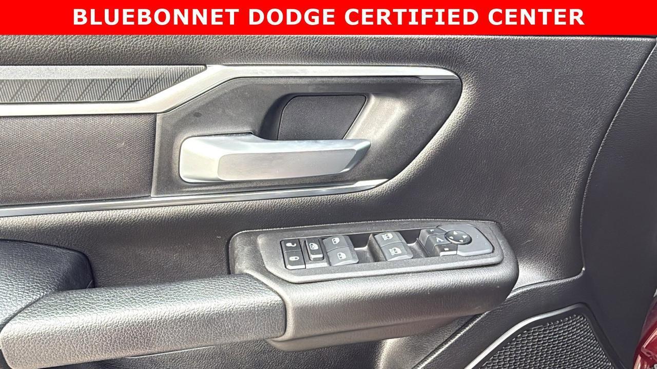 2025 Ram 1500 Lone Star New Braunfels TX