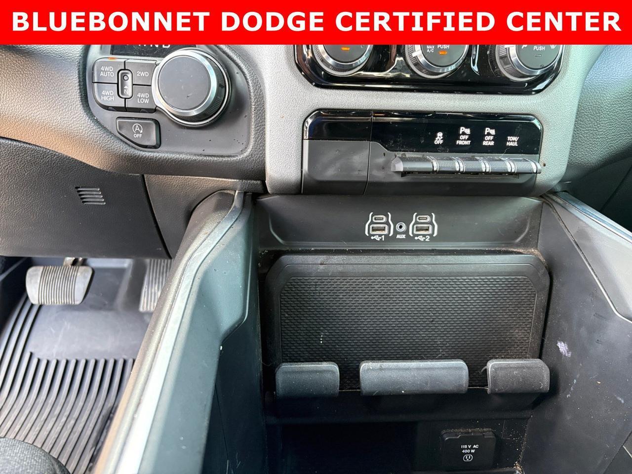 2025 Ram 1500 Lone Star New Braunfels TX