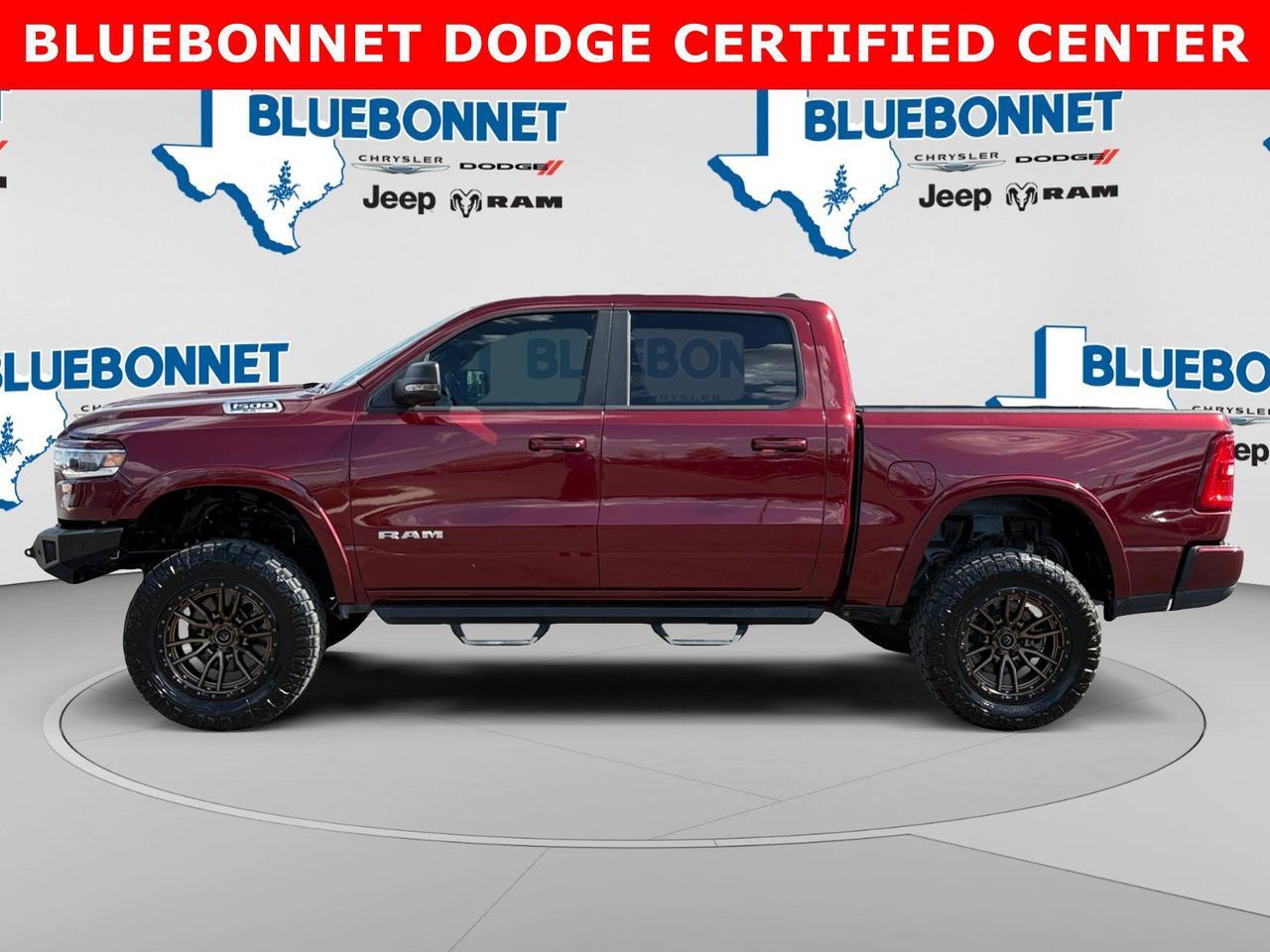 2025 Ram 1500 Lone Star New Braunfels TX