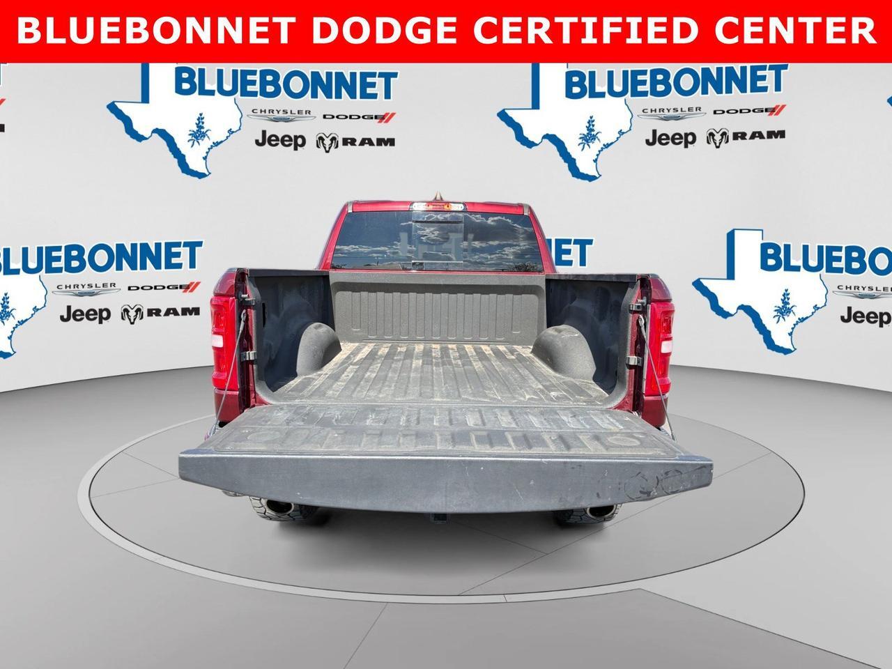 2025 Ram 1500 Lone Star New Braunfels TX