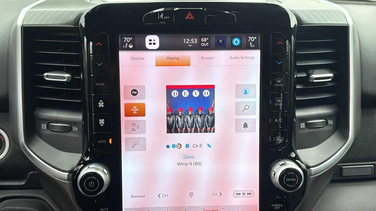 2025 Ram 1500 Lone Star  Selma TX