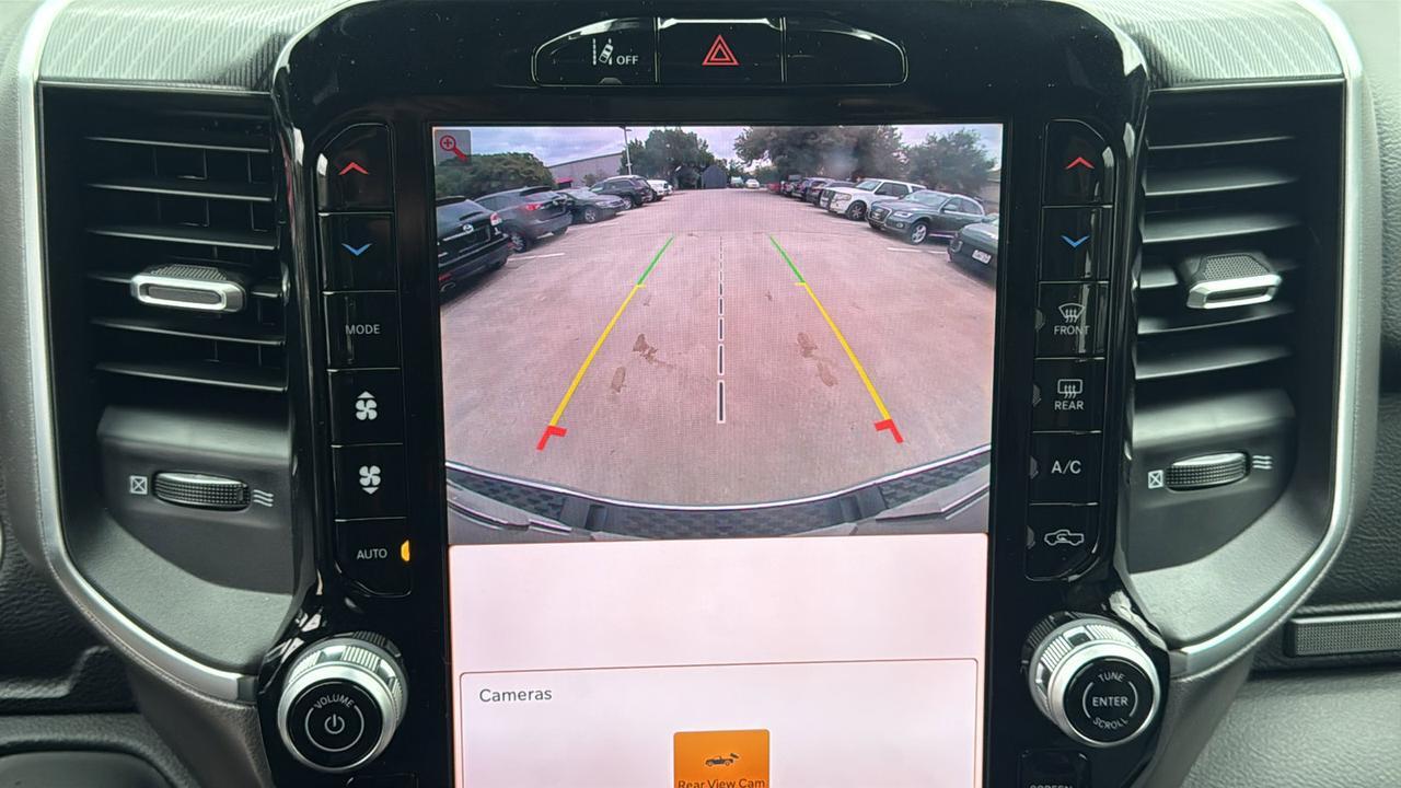 2025 Ram 1500 Lone Star  Selma TX