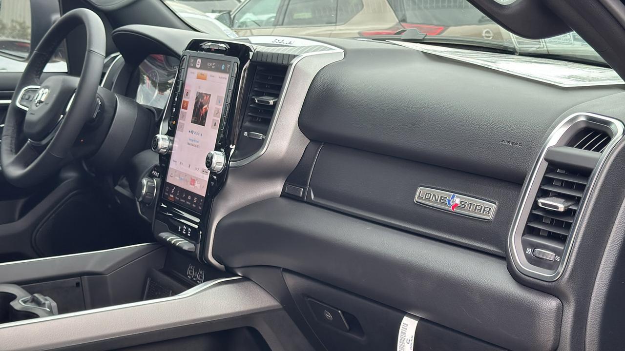 2025 Ram 1500 Lone Star  Selma TX