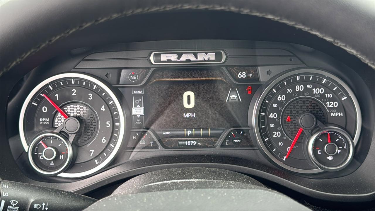 2025 Ram 1500 Lone Star  Selma TX