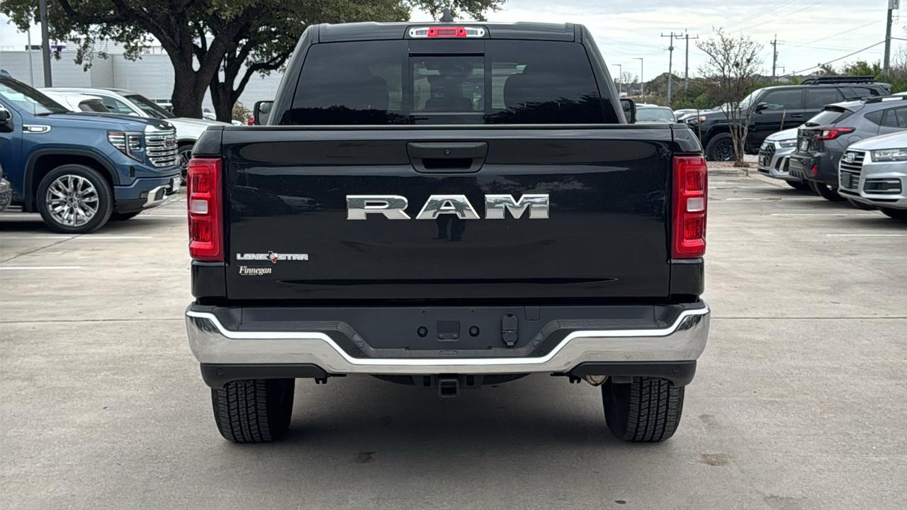 2025 Ram 1500 Lone Star  Selma TX