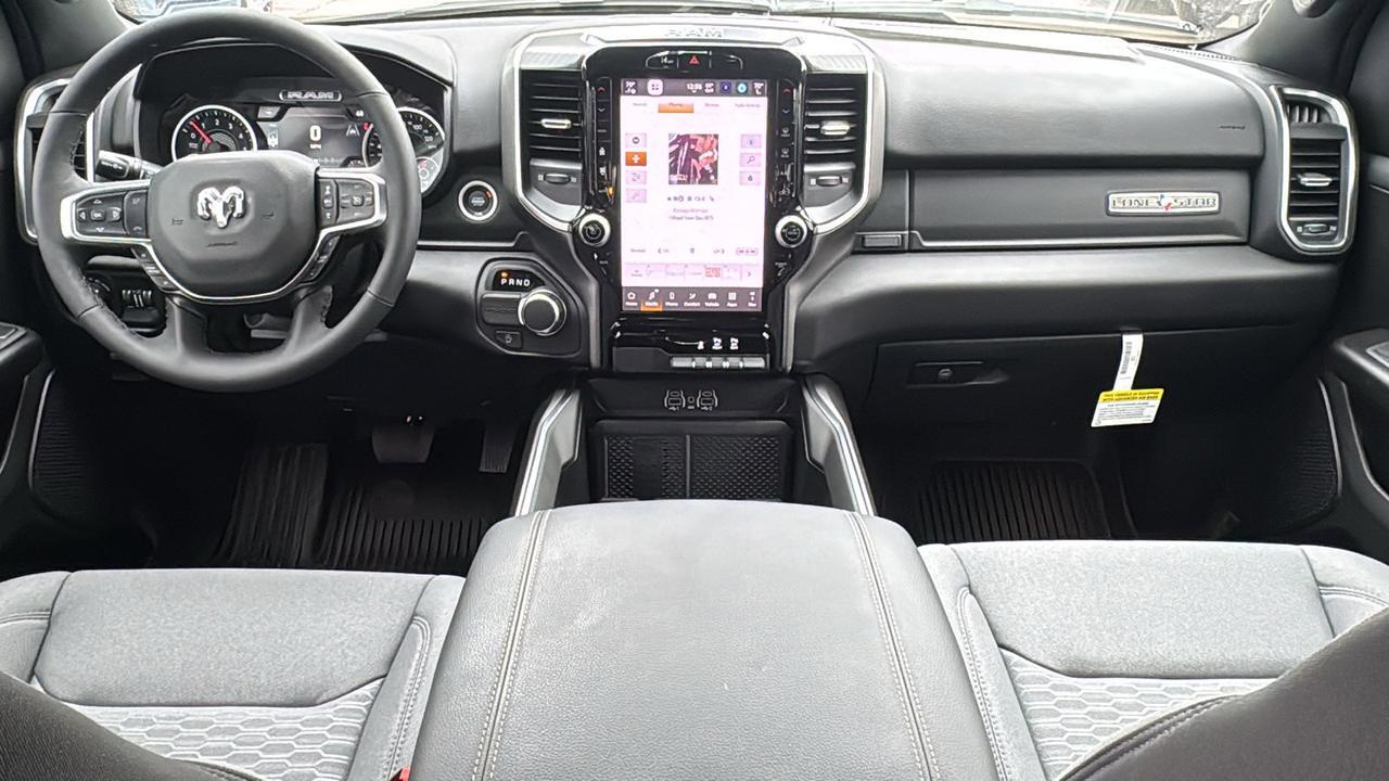 2025 Ram 1500 Lone Star  Selma TX