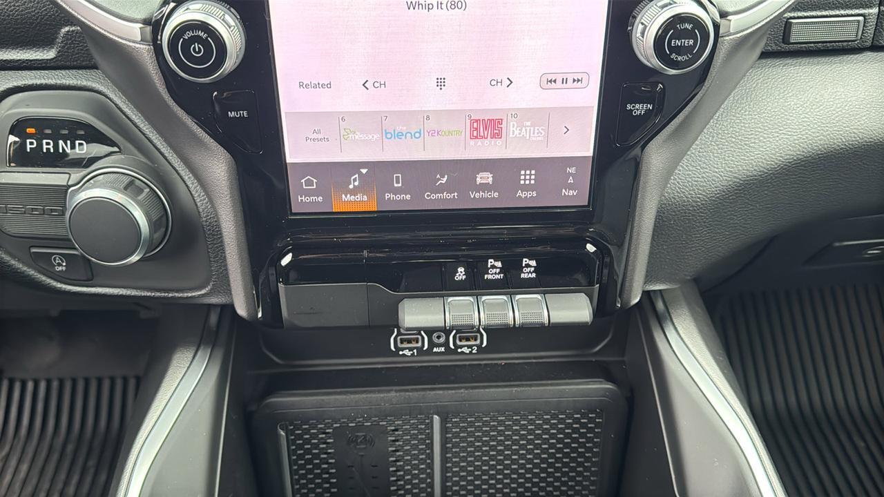 2025 Ram 1500 Lone Star  Selma TX