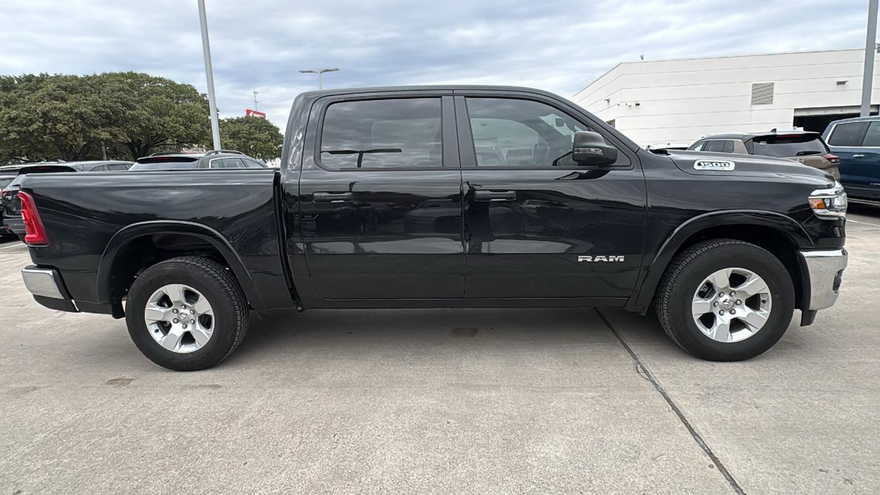 2025 Ram 1500 Lone Star  Selma TX