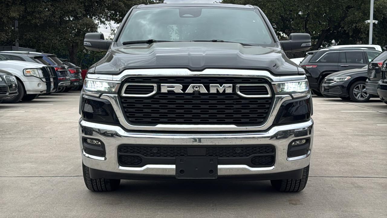 2025 Ram 1500 Lone Star  Selma TX