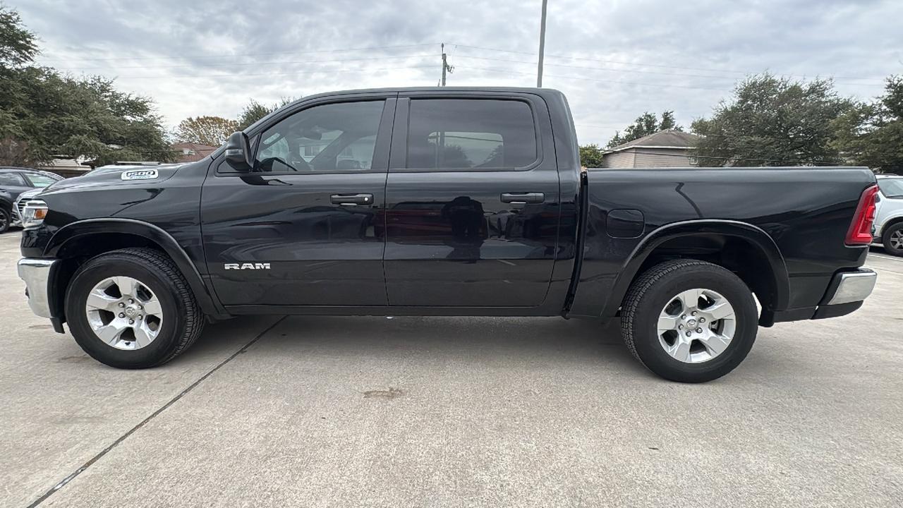 2025 Ram 1500 Lone Star  Selma TX