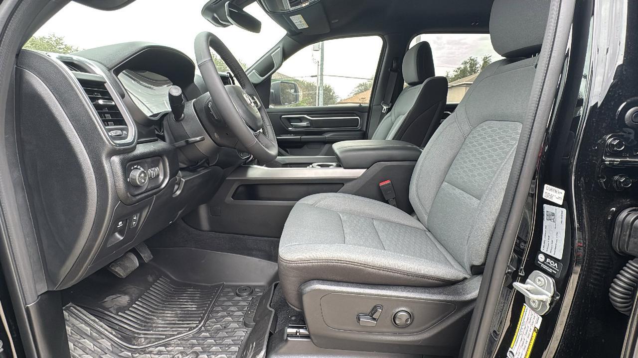 2025 Ram 1500 Lone Star  Selma TX