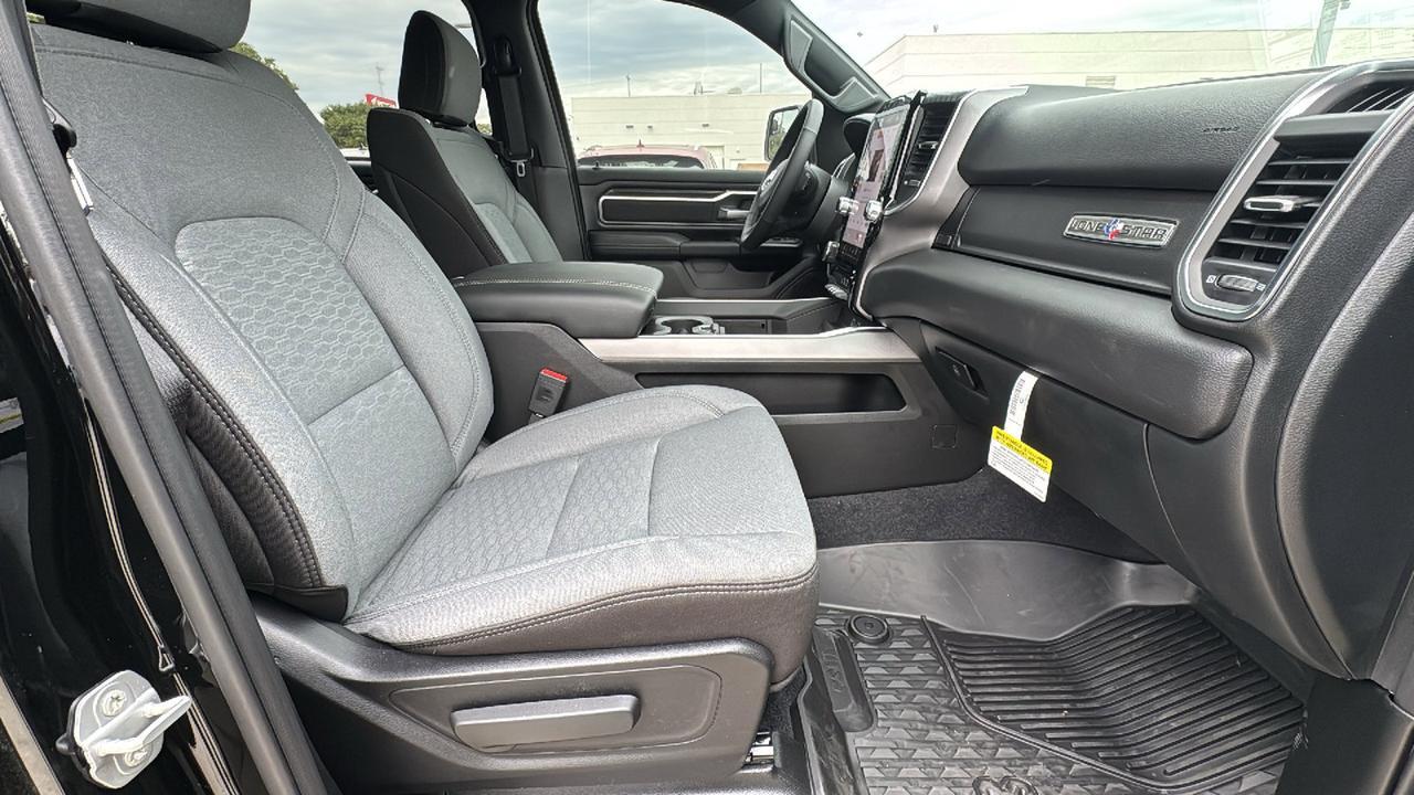 2025 Ram 1500 Lone Star  Selma TX