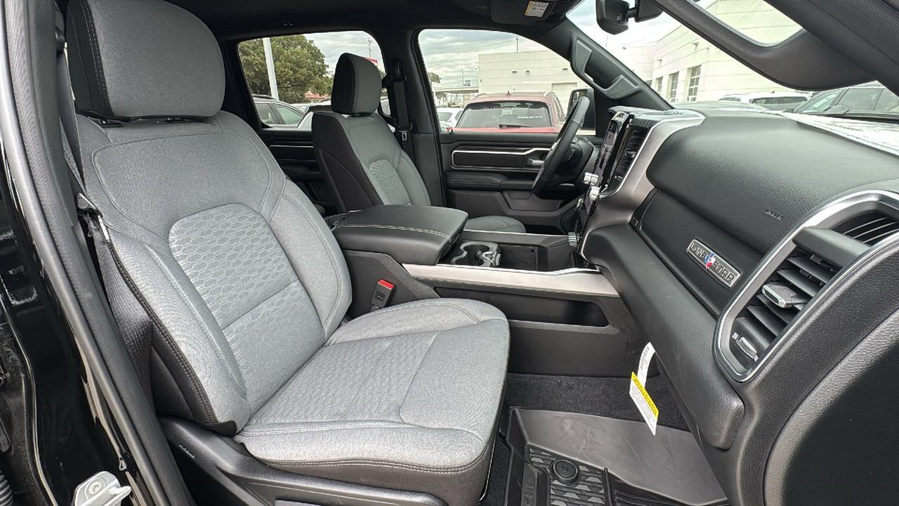 2025 Ram 1500 Lone Star  Selma TX