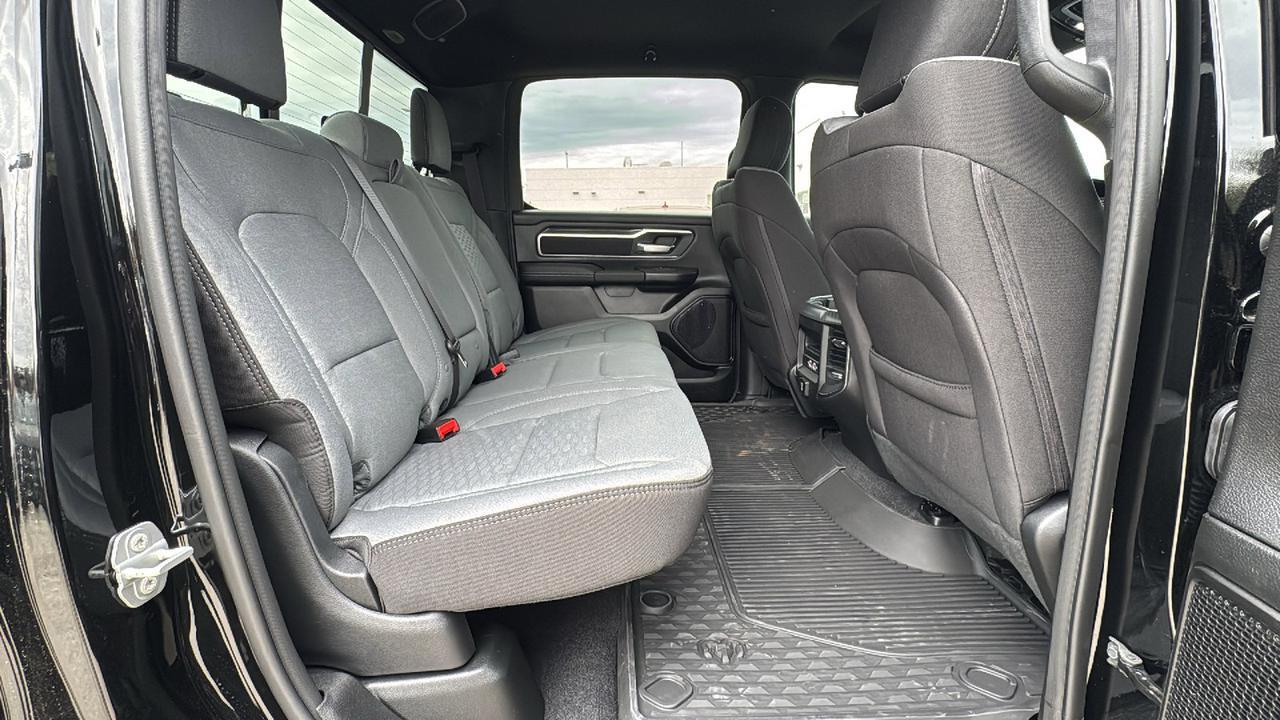 2025 Ram 1500 Lone Star  Selma TX