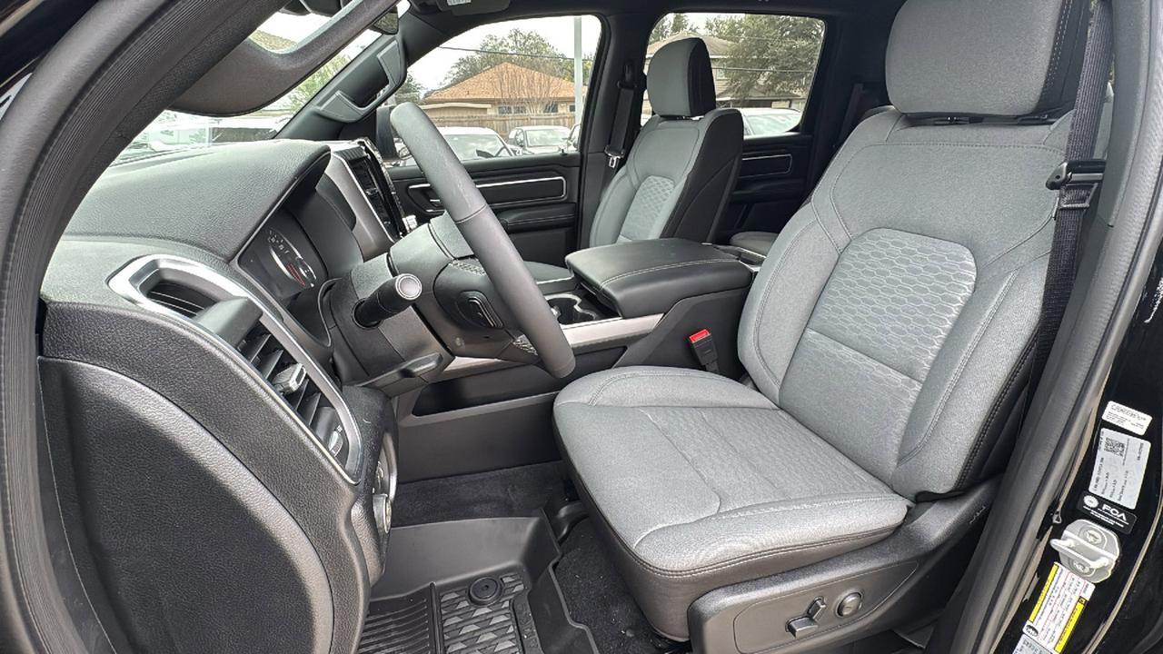 2025 Ram 1500 Lone Star  Selma TX