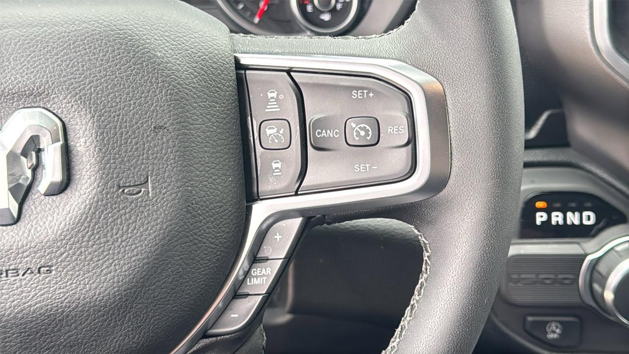 2025 Ram 1500 Lone Star  Selma TX