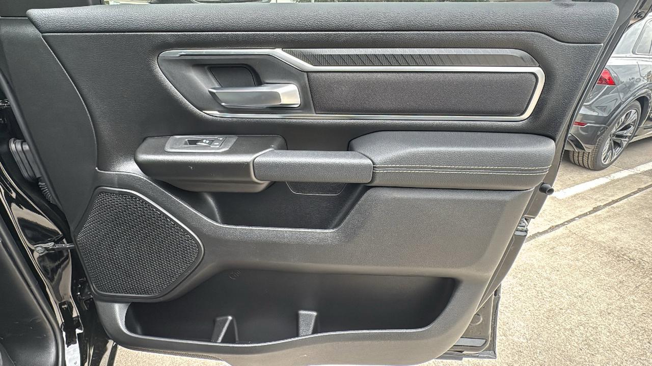 2025 Ram 1500 Lone Star  Selma TX