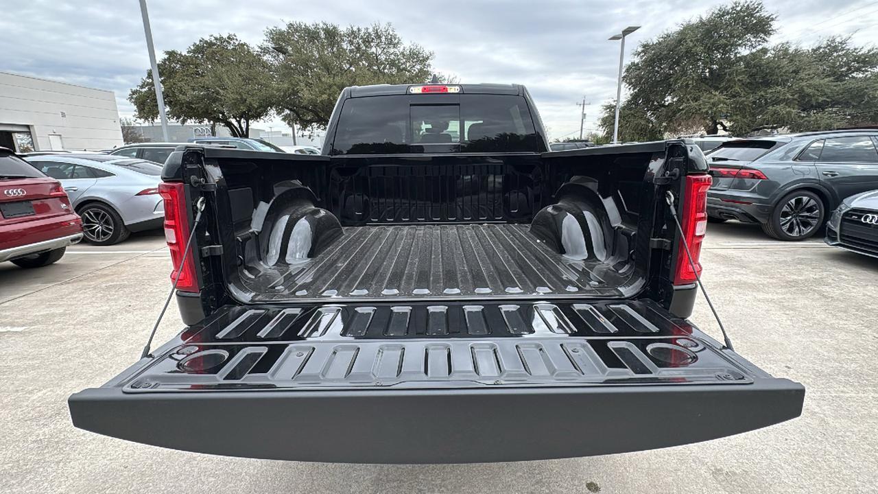2025 Ram 1500 Lone Star  Selma TX