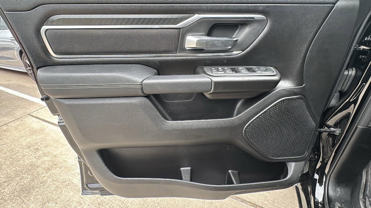 2025 Ram 1500 Lone Star  Selma TX