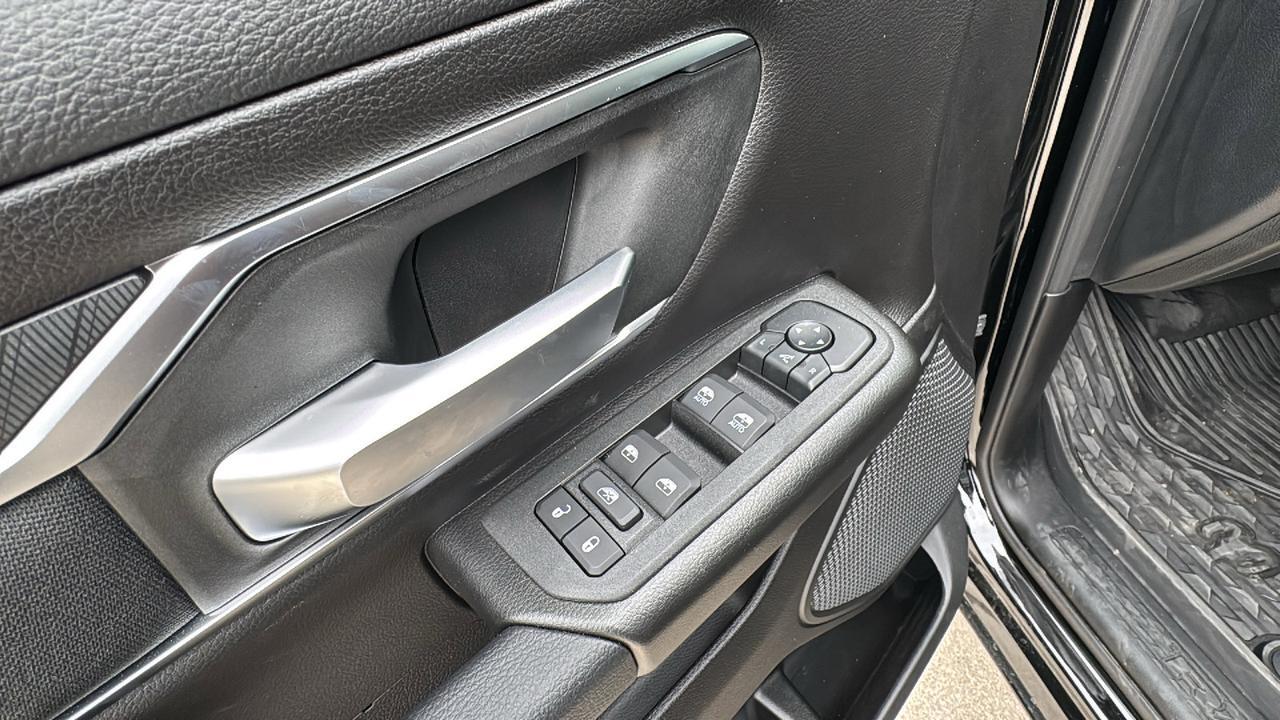 2025 Ram 1500 Lone Star  Selma TX